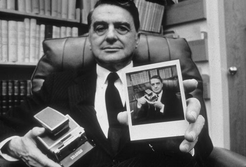 Edwin H. Land