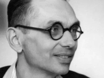 Kurt Gödel