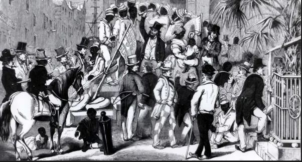 Stopping the Rebellion