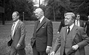 Grand Coalition of Weimar Germany