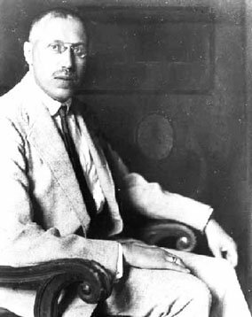 Hans Hahn