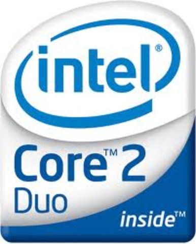 INTEL 4004