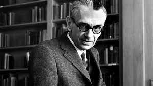 Kurt Gödel