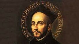 Timeline: Bibliografía de San Ignacio por John Michael Recinos Lopez 1107922