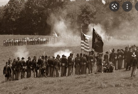 Battle of Mill Springs