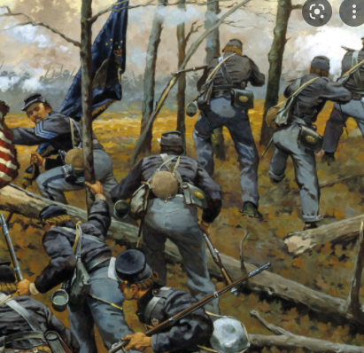 Battle of Shiloh