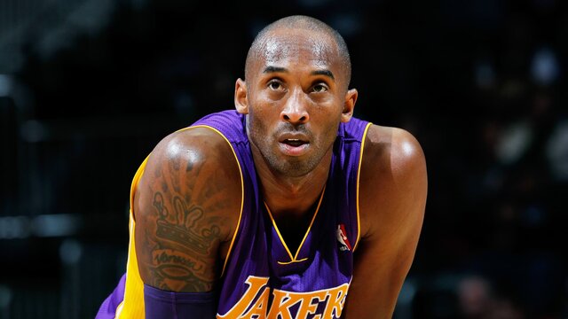 Kobe Bryant Death