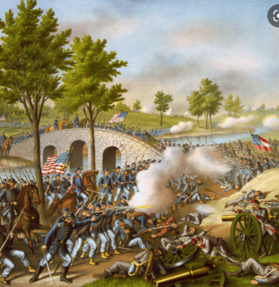 Battle of Antietam