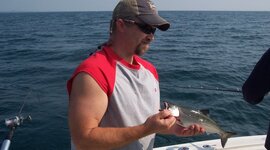 Timeline: Craig Beiskers Life time