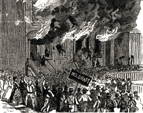 Draft Riots
