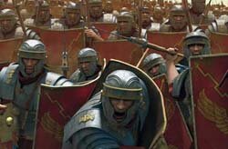 Destrucción de Jerusalén por Tito.