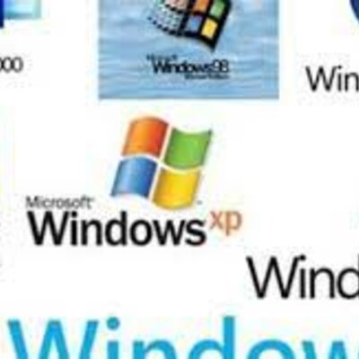 Timeline: Evolución del SO WINDOWS