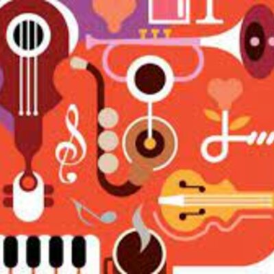 Timeline: Evolución de la musicoterapia