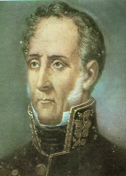 Gobernacion de Martin Rodriguez