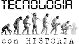 Timeline: Historia de la tecnología