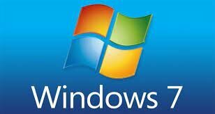 WINDOWS 7