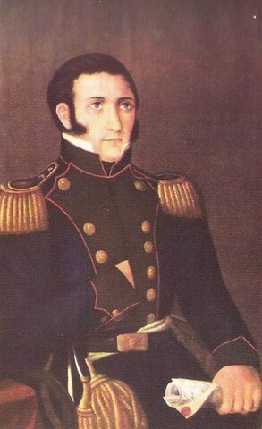 Asume Dorrego