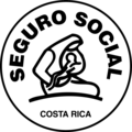 Caja Costarricense de Seguro Social