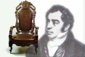 Renuncia de Rivadavia