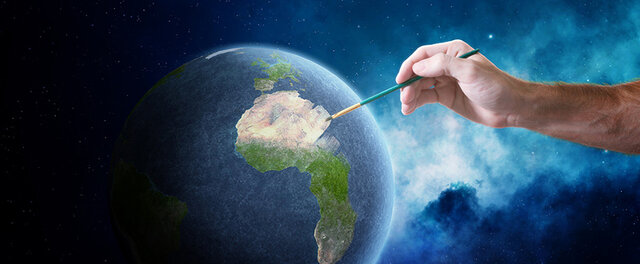 creation of the world