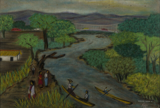 LA REVOLUCIÓN EN MARCHA