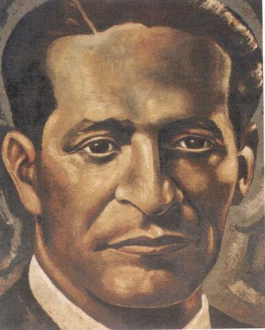 LA MARCHA DE LAS ANTORCHAS