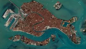 Artesanal de Venecia