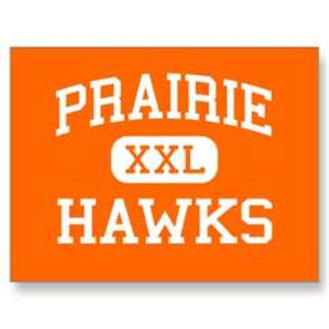 Prairie Hawks Football Winning State Championship