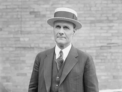 The First Major Boxing Promoter