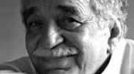 Timeline: Gabriel García Márquez