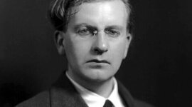 Timeline: John Logie Baird