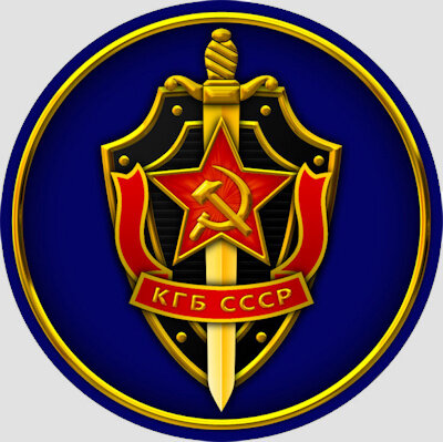 KGB Established