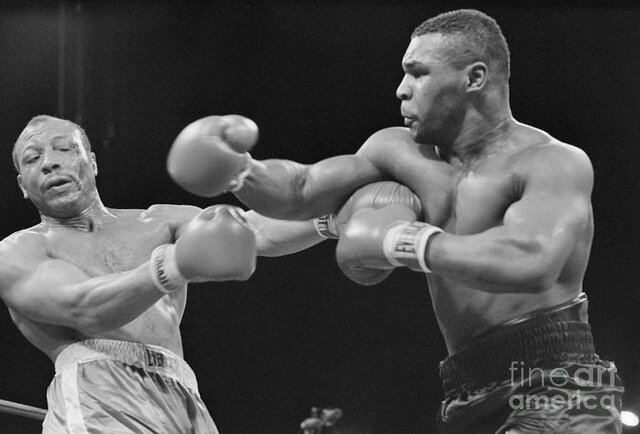 The Greatest of All Time