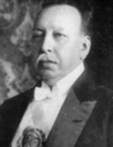 Victorino de la Plaza