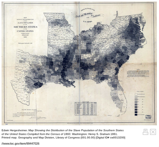 1860 Census