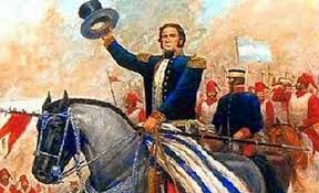 Urquiza- separacion de Bs. As.