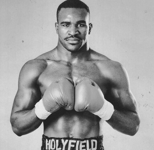 The Greatest Boxer with 1.5 Ears