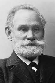 IVAN PAVLOV