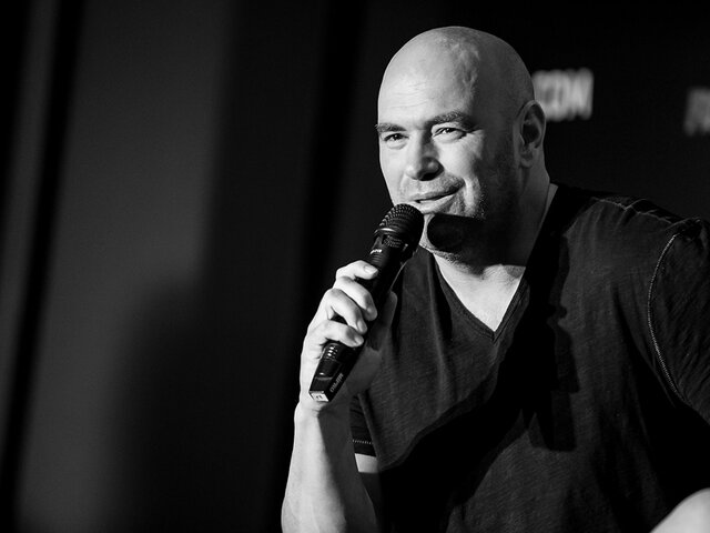 Mixed Martial Arts Starts to Rise