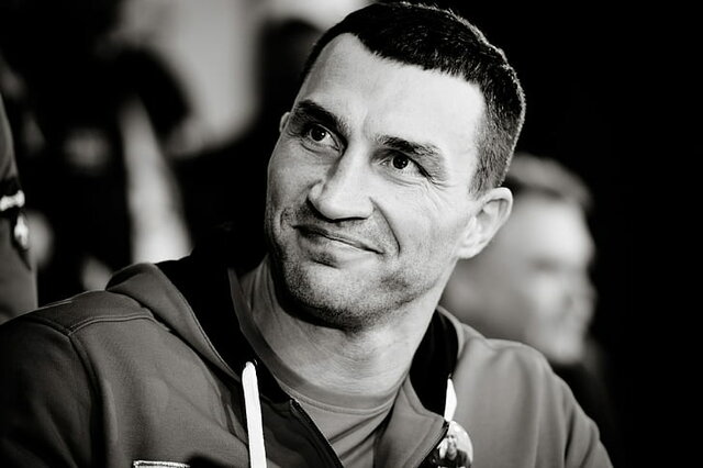 The International King