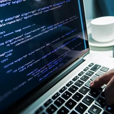 Timeline: Historia de la programacion