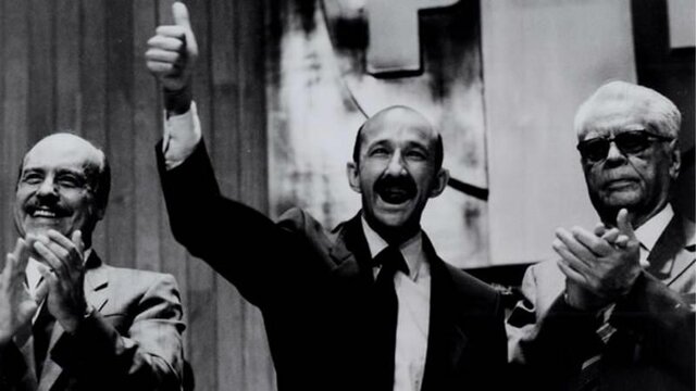 CAMBIOS EN EL PERIODO DE CARLOS SALINAS