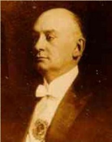 Marcelo T. de Alvear - Elpidio González