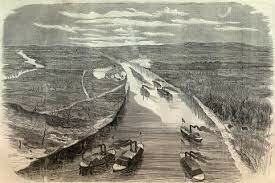 Surrender of Fort Henry