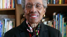 Timeline: Eloise Greenfield