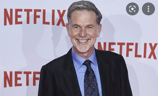 Biografía de Reed parte #2