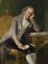 Gaspar Melchor de Jovellanos