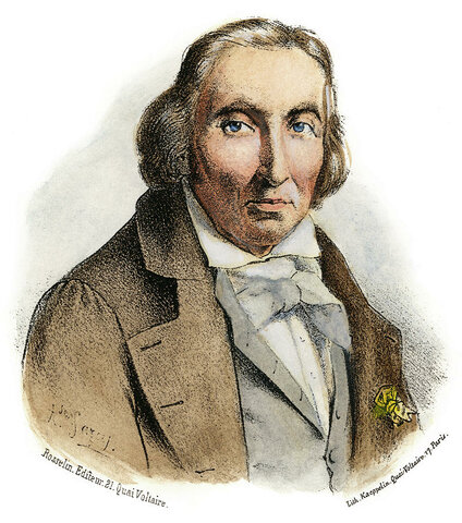 Joseph Marie Jackuard