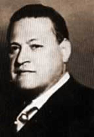 Roberto M. Ortiz - Ramón S. Castillo