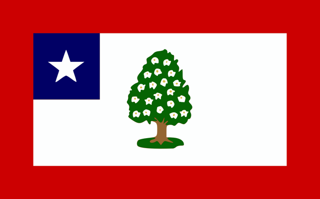 Mississippi Secedes from the Union